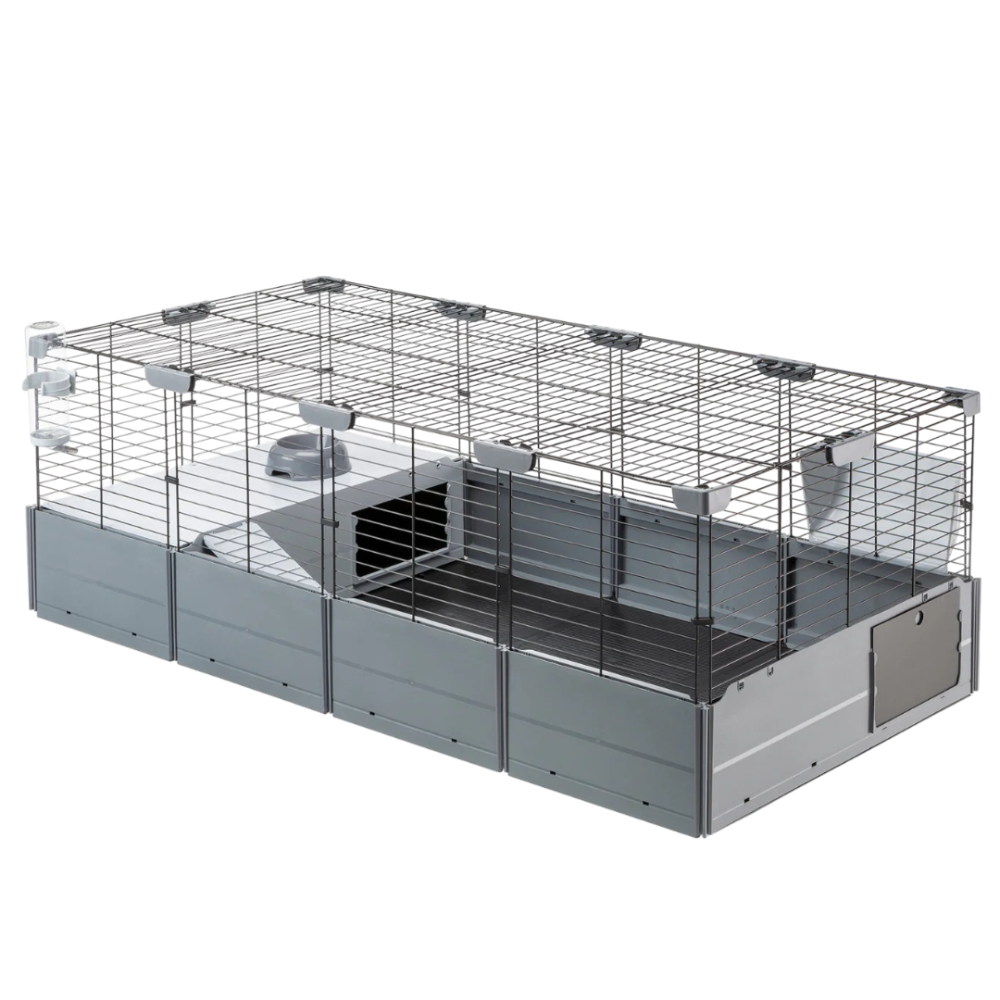 Picture of Multipla Maxi Cage Extendable Home for Small Pets | Top dogs on price ...